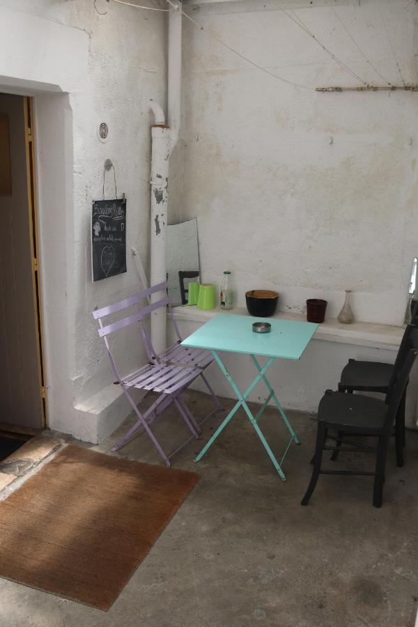 Chambres Poitiers Centre Ville - Salle De Bain, Refrigerateur, Tv Et Machine A Cafe Privatifs - Cuisine Commune - Terrasse - Hotel De Ville A 200M Exterior foto